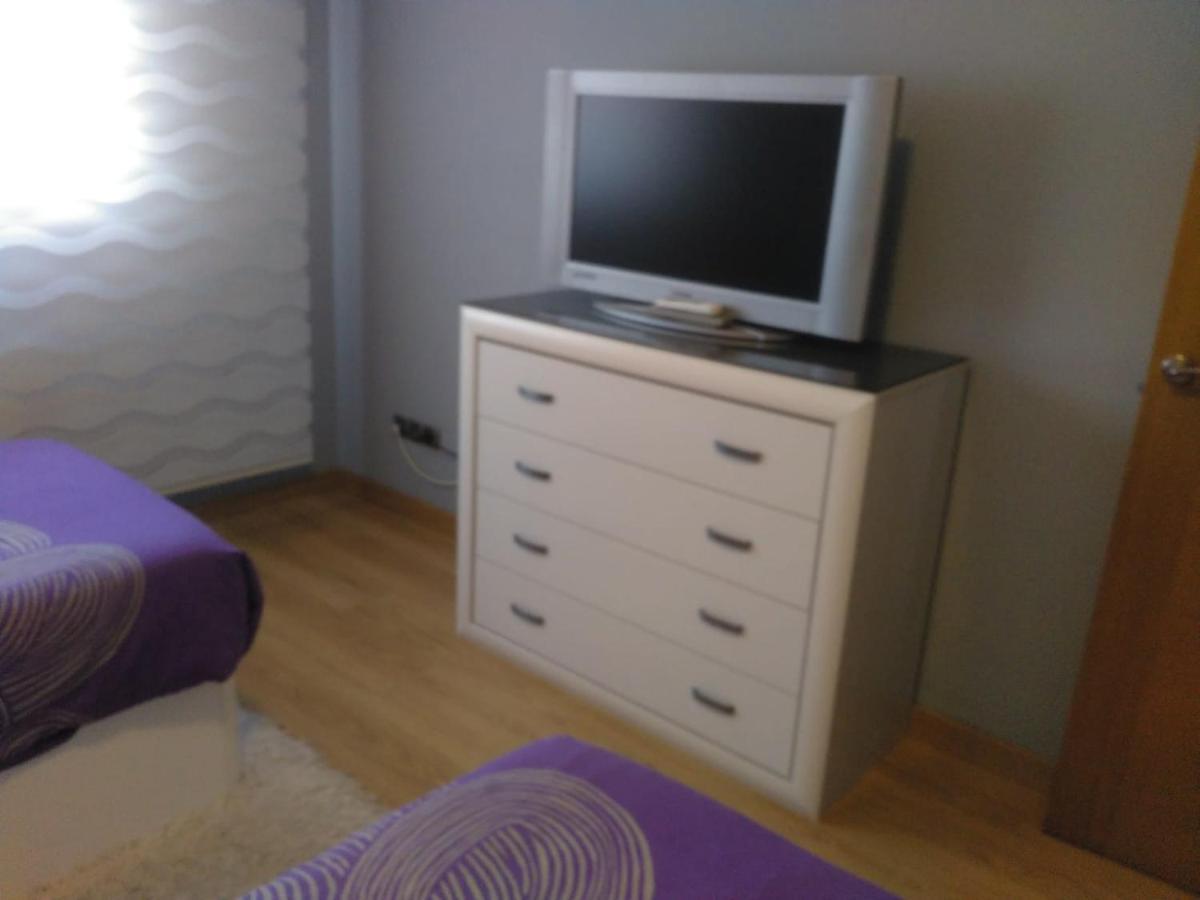 Casa Pimen Βίλα Χιχόν Εξωτερικό φωτογραφία