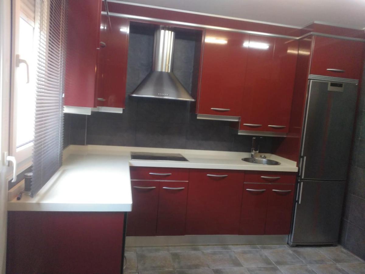 Casa Pimen Βίλα Χιχόν Εξωτερικό φωτογραφία