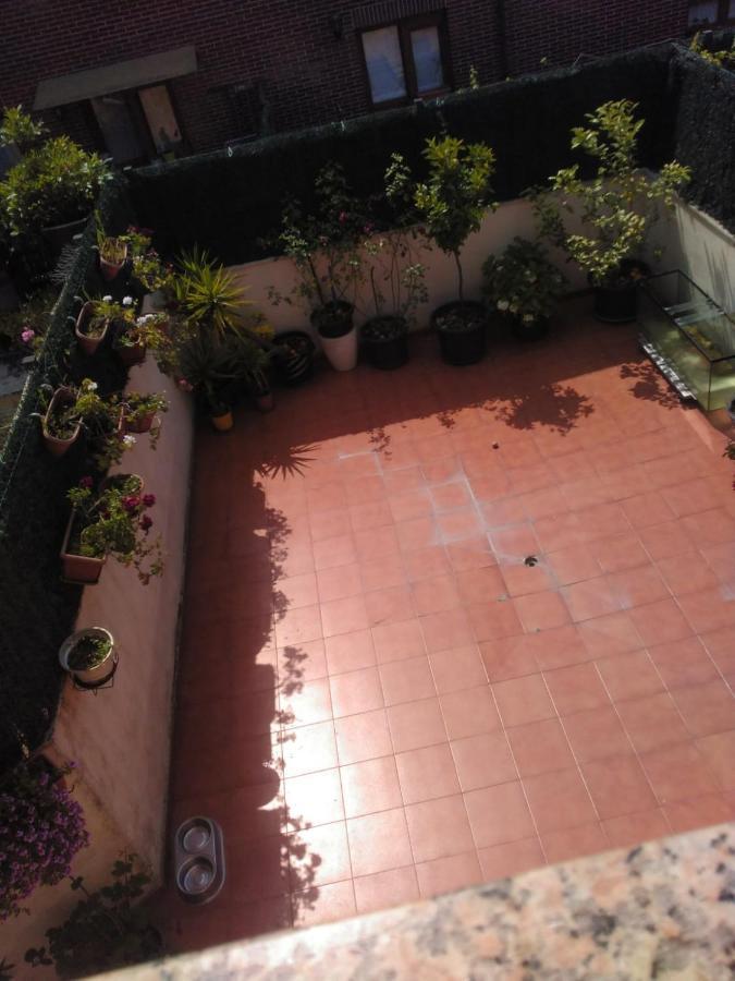 Casa Pimen Βίλα Χιχόν Εξωτερικό φωτογραφία