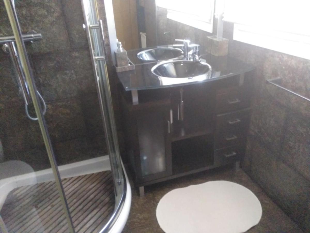 Casa Pimen Βίλα Χιχόν Εξωτερικό φωτογραφία