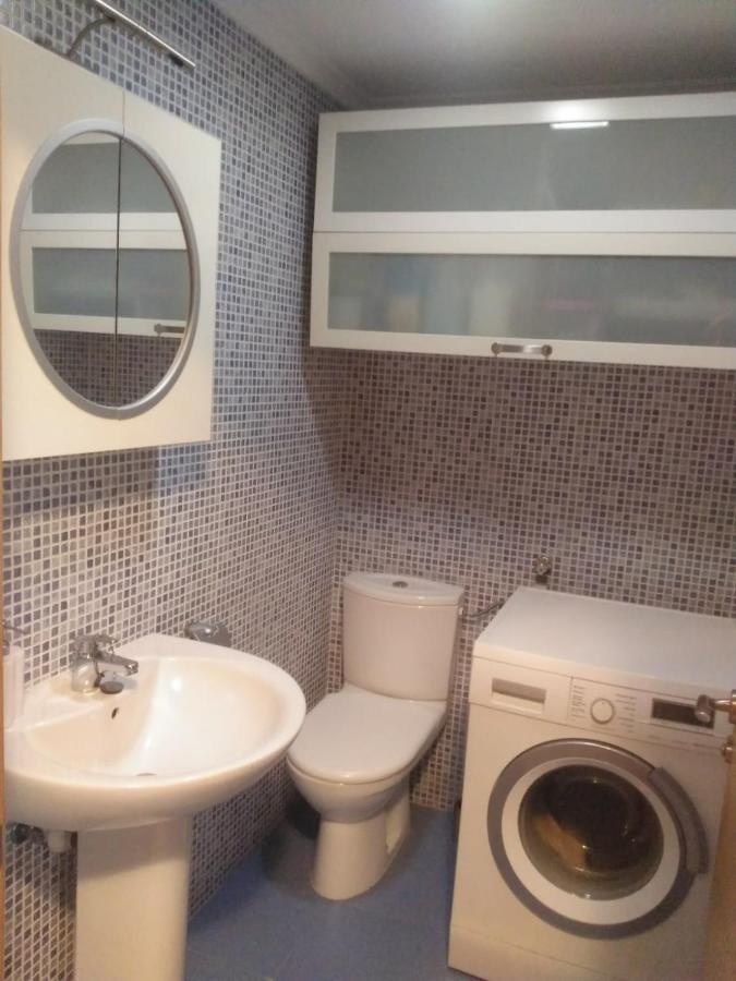 Casa Pimen Βίλα Χιχόν Εξωτερικό φωτογραφία