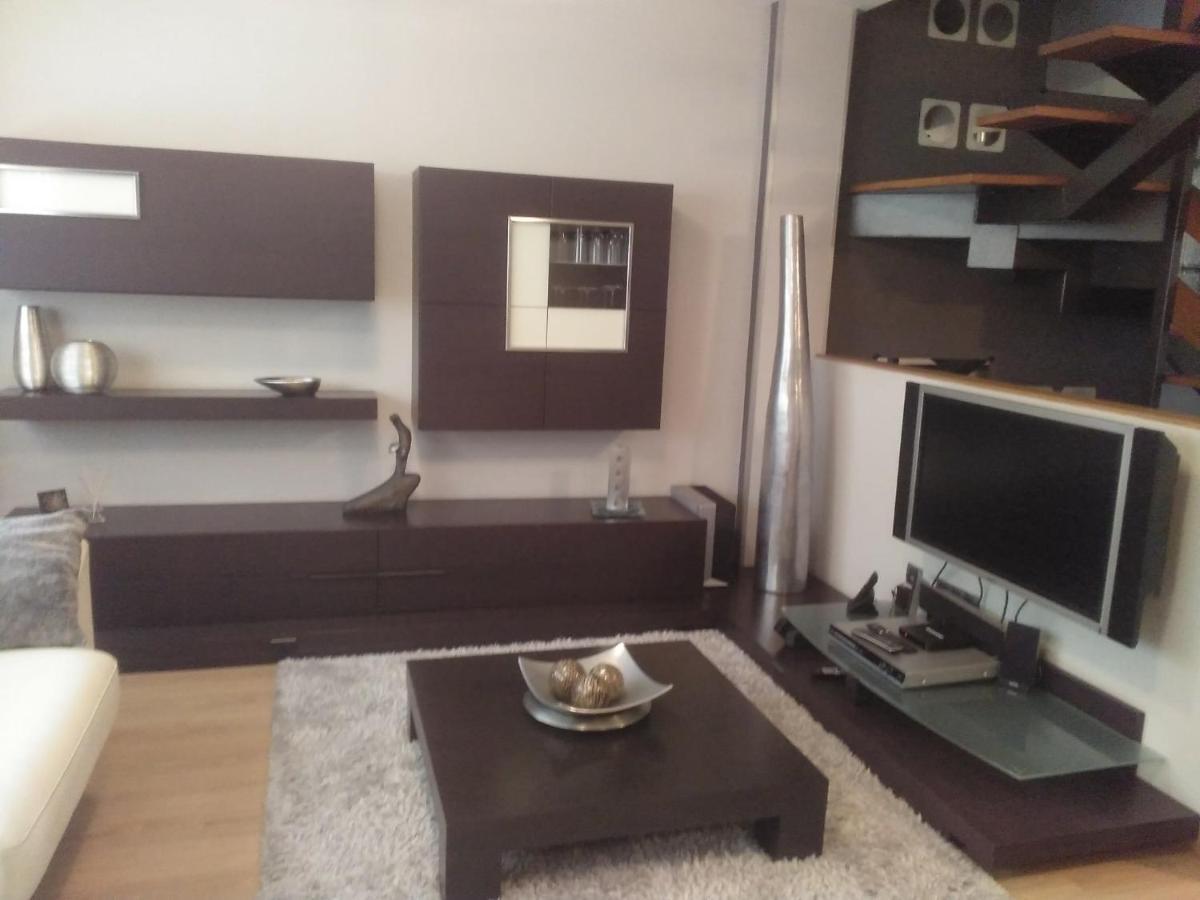 Casa Pimen Βίλα Χιχόν Εξωτερικό φωτογραφία