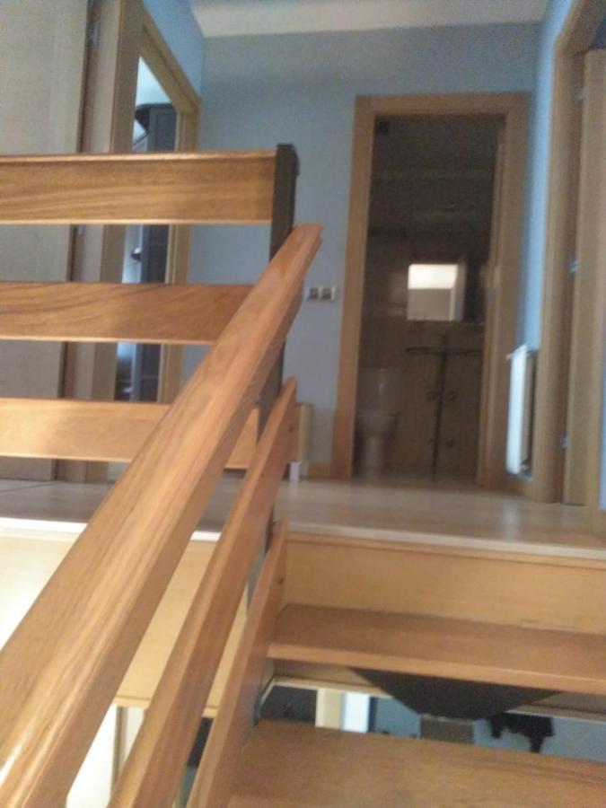 Casa Pimen Βίλα Χιχόν Εξωτερικό φωτογραφία