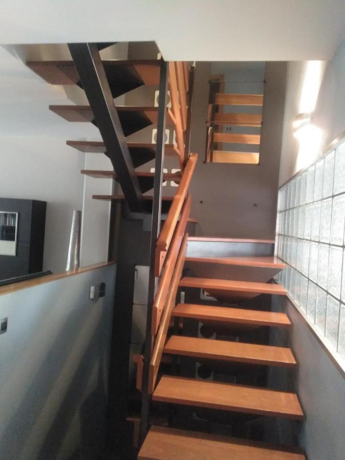 Casa Pimen Βίλα Χιχόν Εξωτερικό φωτογραφία