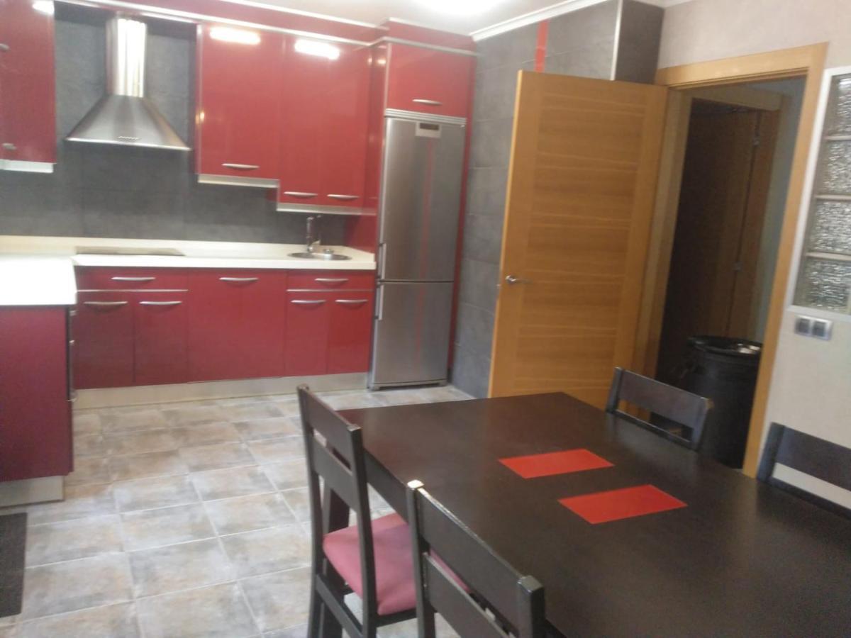 Casa Pimen Βίλα Χιχόν Εξωτερικό φωτογραφία