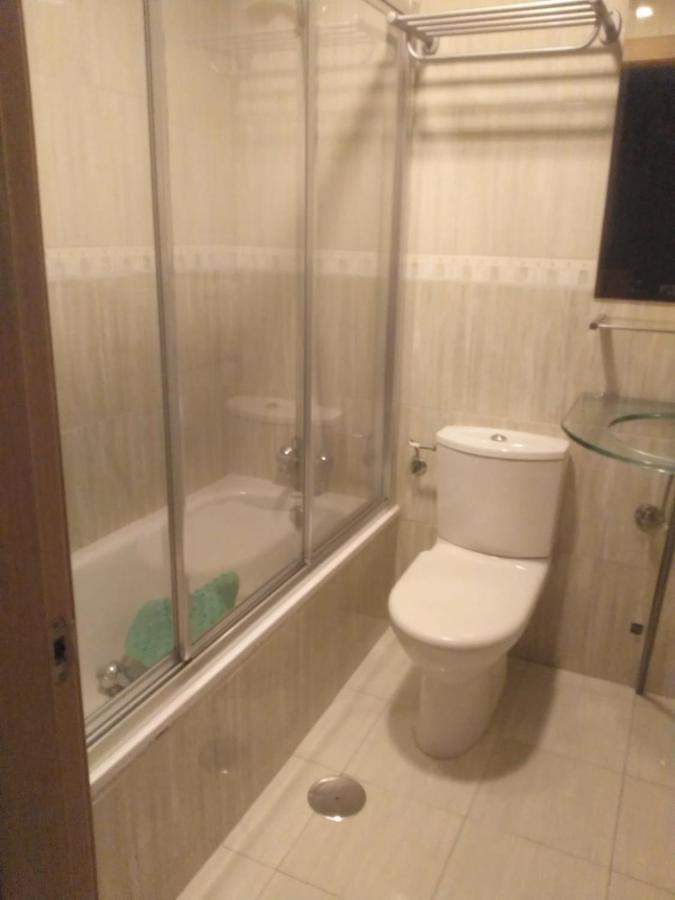 Casa Pimen Βίλα Χιχόν Εξωτερικό φωτογραφία