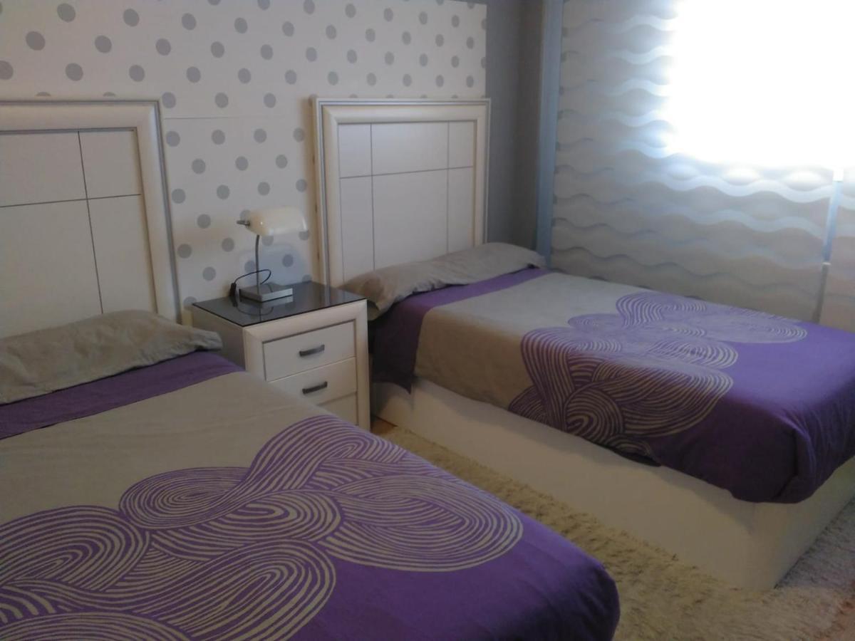 Casa Pimen Βίλα Χιχόν Εξωτερικό φωτογραφία