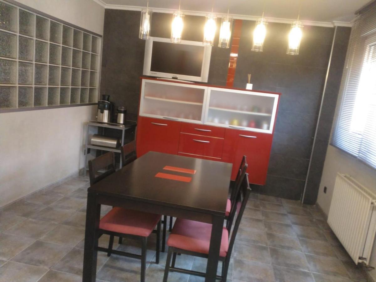 Casa Pimen Βίλα Χιχόν Εξωτερικό φωτογραφία